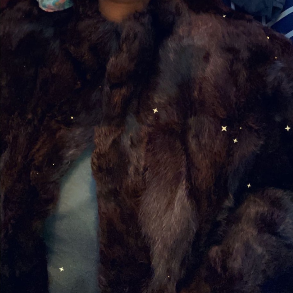 Large rabbit skin cost